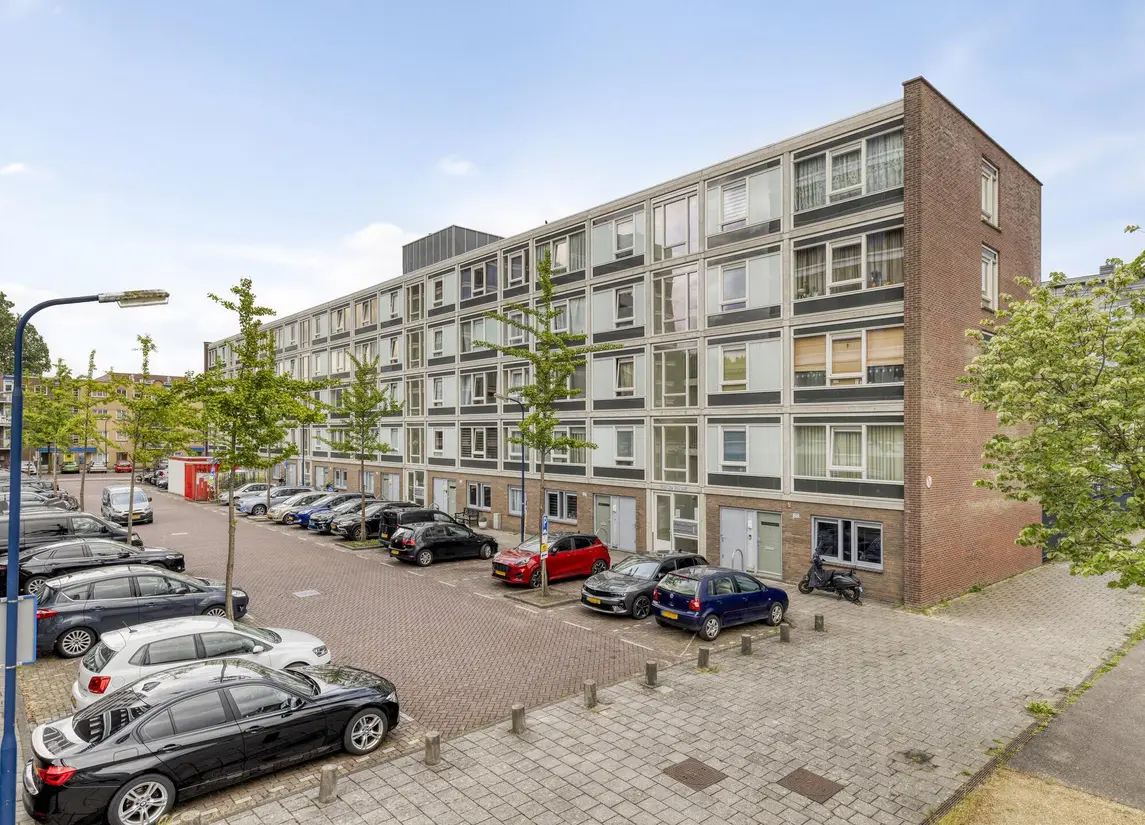 Ekingenstraat 252