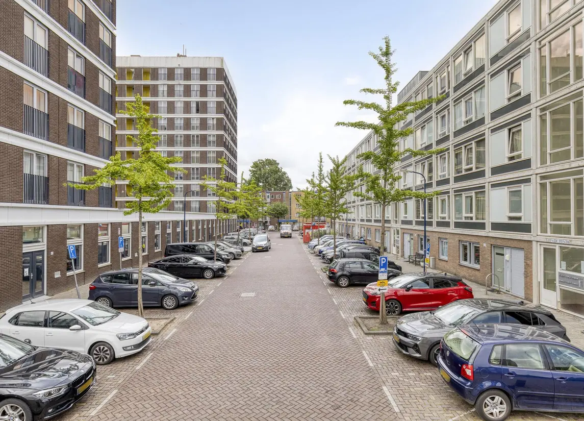 Ekingenstraat 252