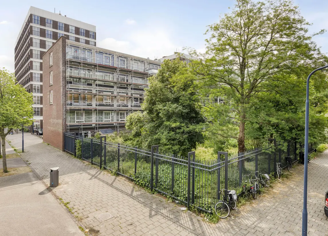 Ekingenstraat 252