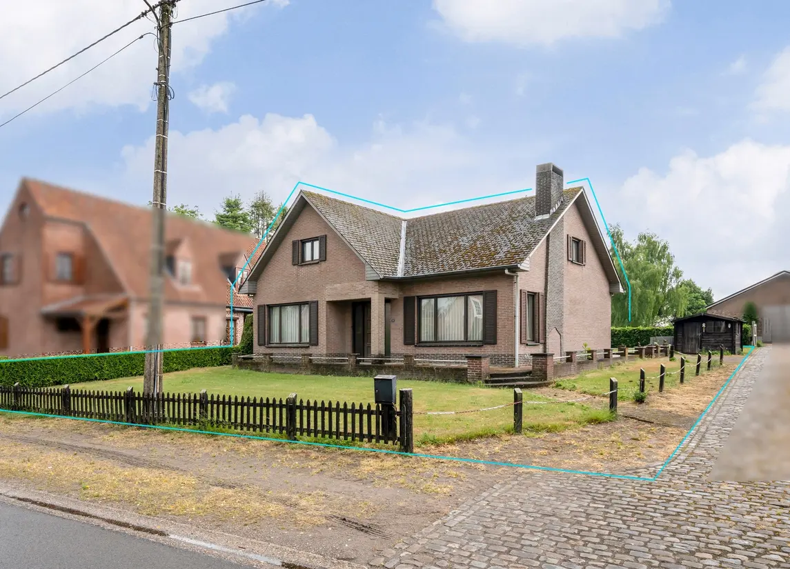 Beekseweg 20  