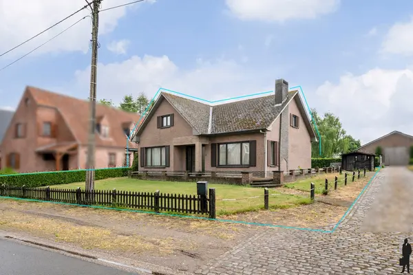 Beekseweg 20  