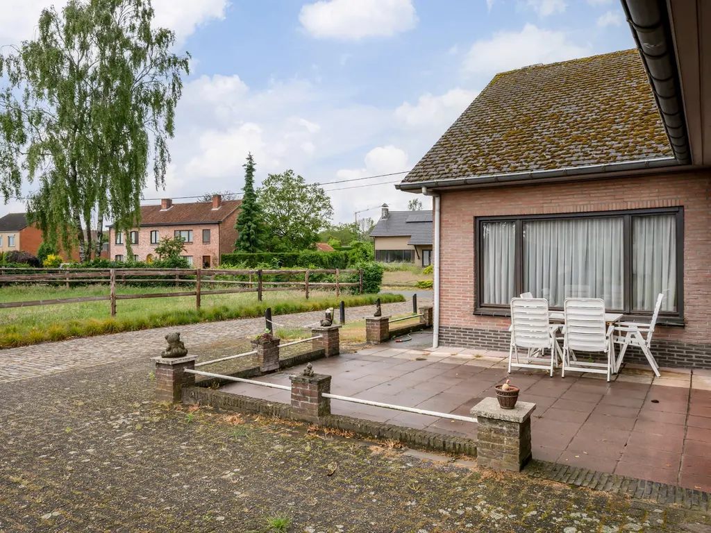 Beekseweg 20  , Ravels