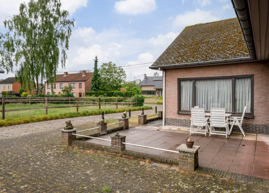 Beekseweg 20  