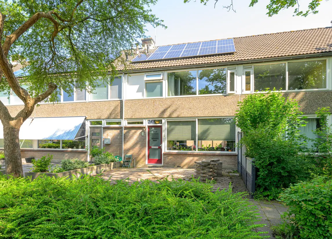 van Teylingenlaan 22