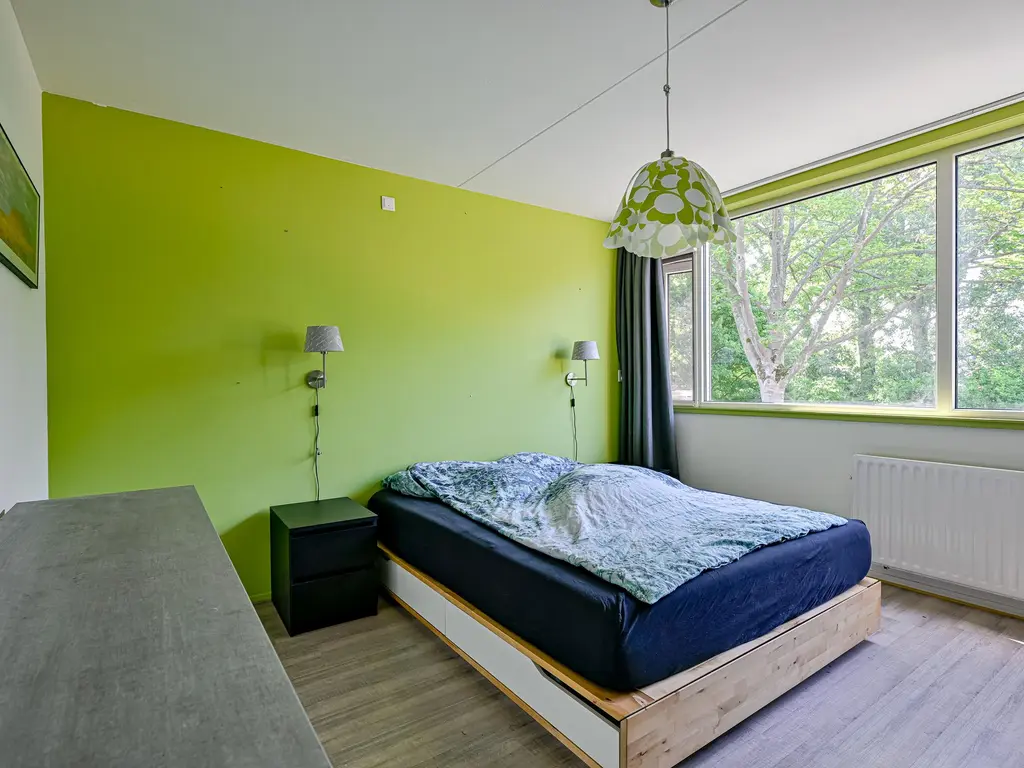 van Teylingenlaan 22, HEERHUGOWAARD