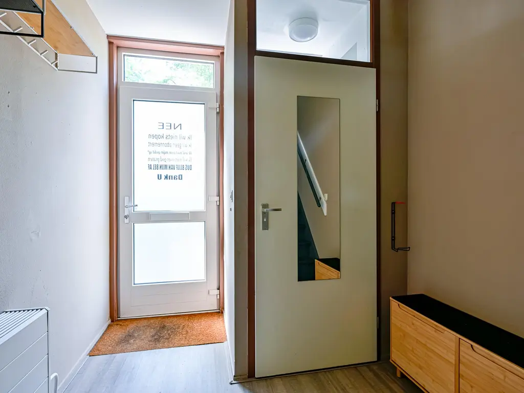 van Teylingenlaan 22, HEERHUGOWAARD