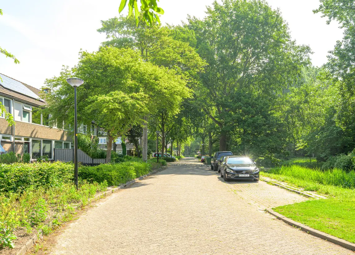 van Teylingenlaan 22