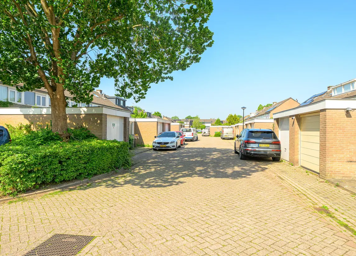 van Teylingenlaan 22