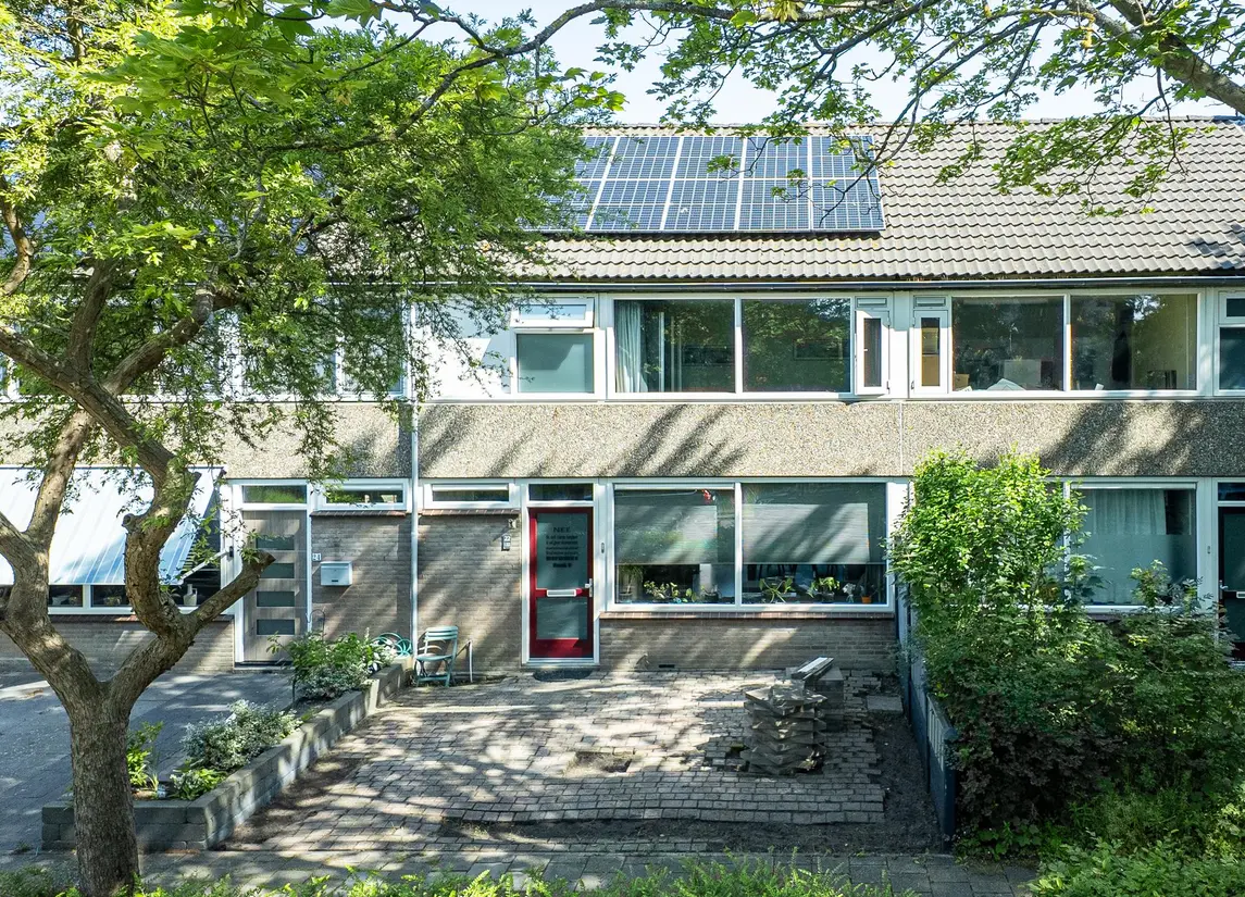 van Teylingenlaan 22