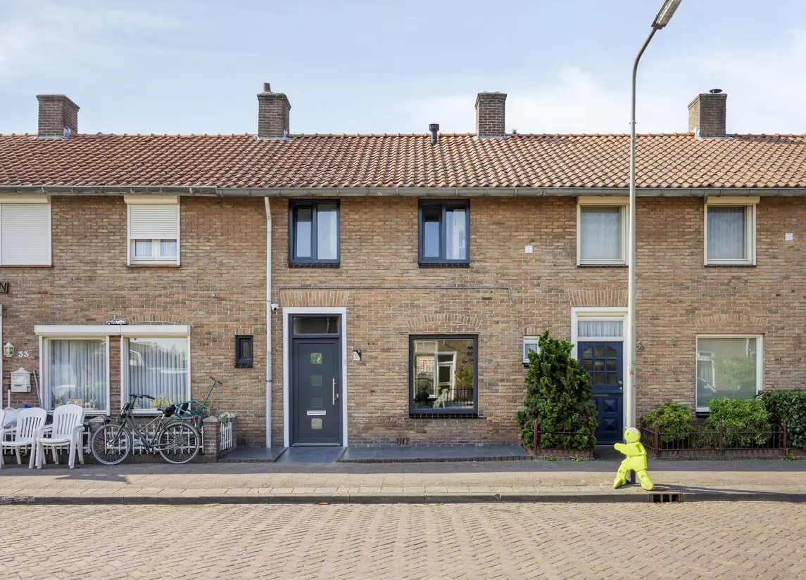 Vinkenstraat 31