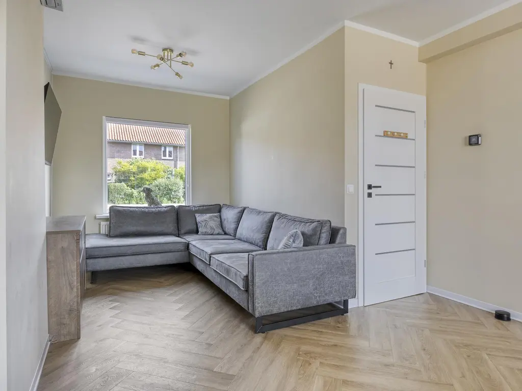 Vinkenstraat 31, OSS
