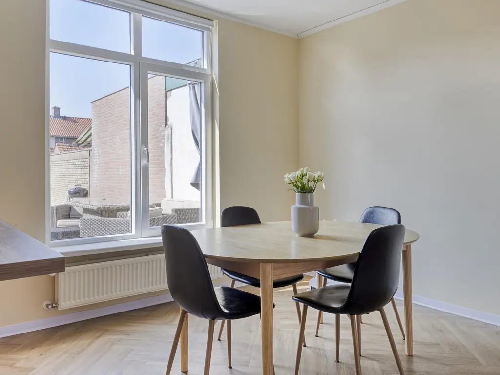 Vinkenstraat 31, OSS