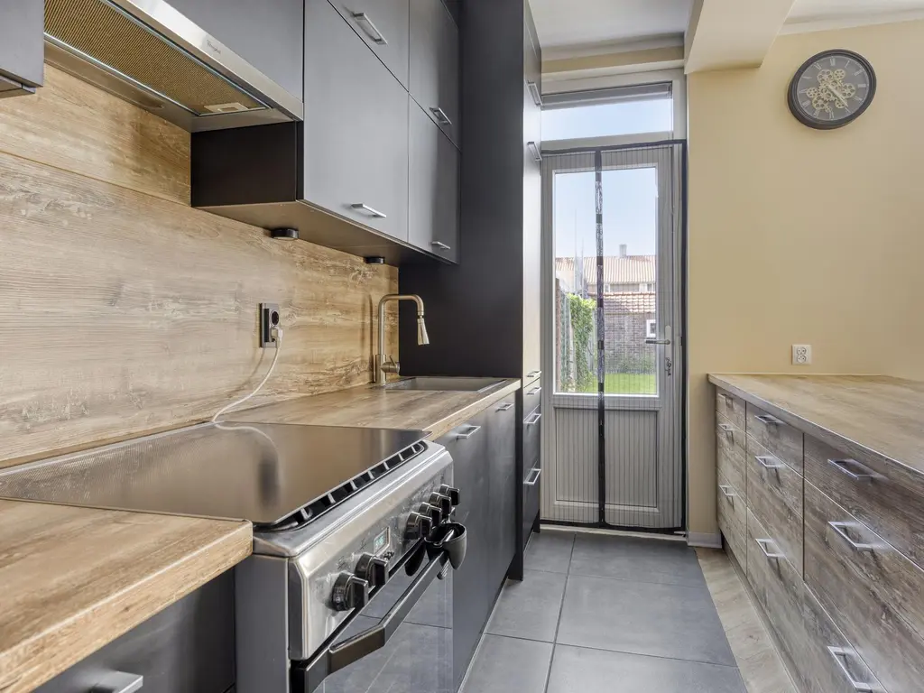 Vinkenstraat 31, OSS
