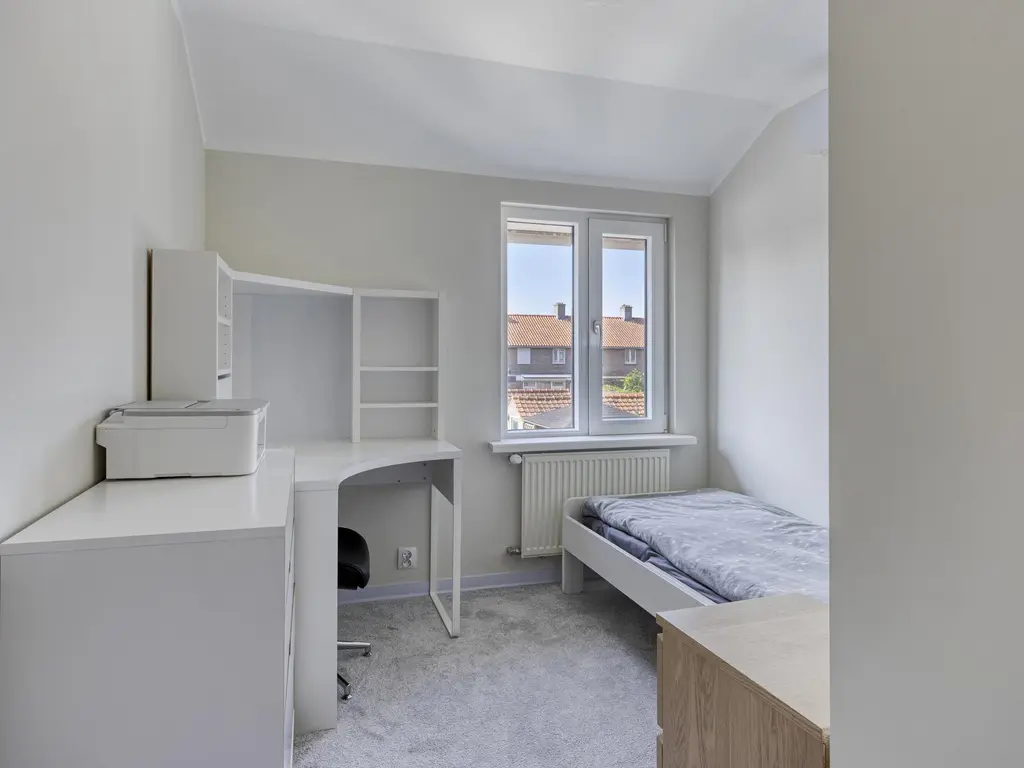 Vinkenstraat 31, OSS