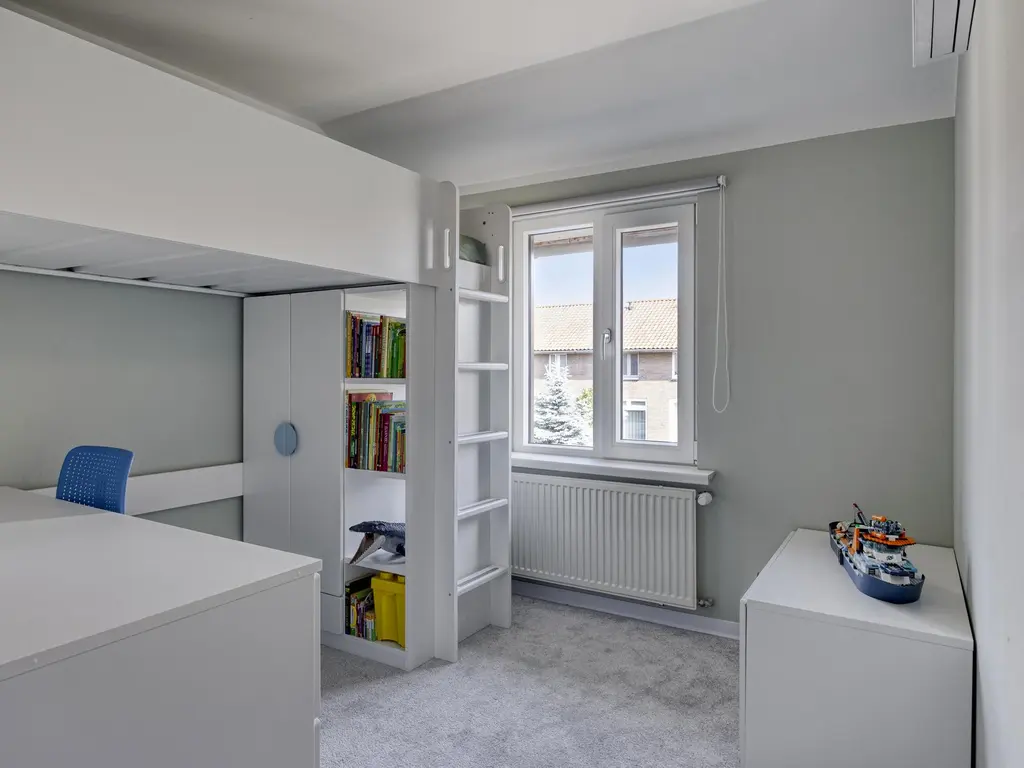 Vinkenstraat 31, OSS