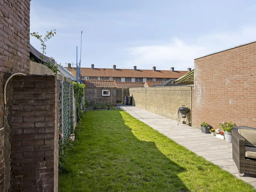 Vinkenstraat 31, OSS