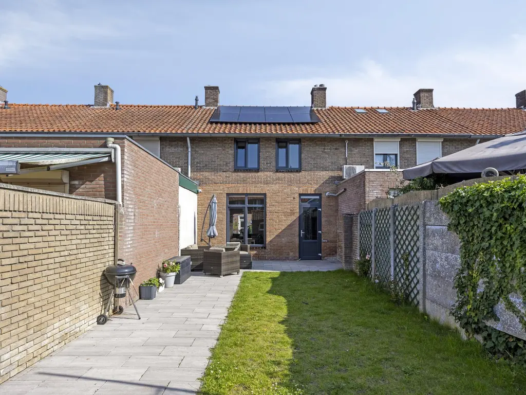 Vinkenstraat 31, OSS