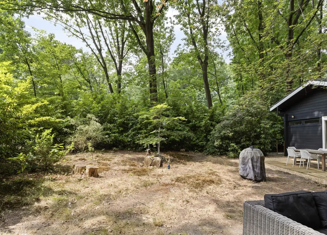 De Stille Wille 49