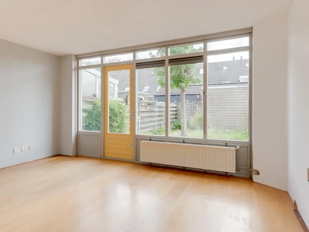 Gerrit Achterberghof 3, Hoorn