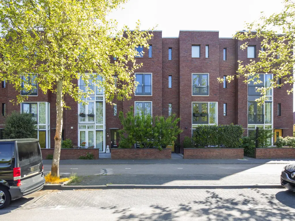 Parkzichtlaan 294, UTRECHT