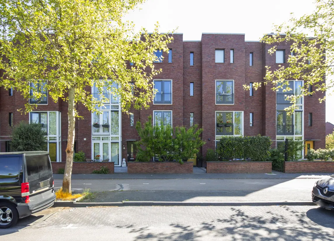 Parkzichtlaan 294