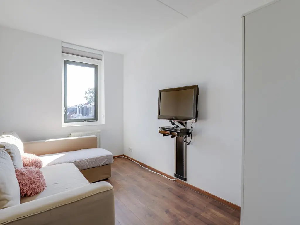 Parkzichtlaan 294, UTRECHT