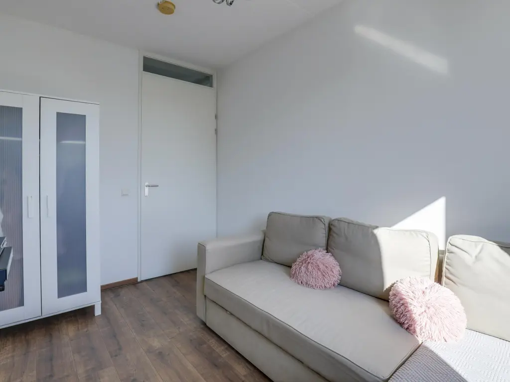 Parkzichtlaan 294, UTRECHT