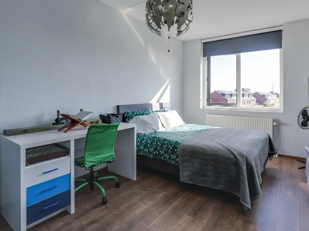 Parkzichtlaan 294, UTRECHT
