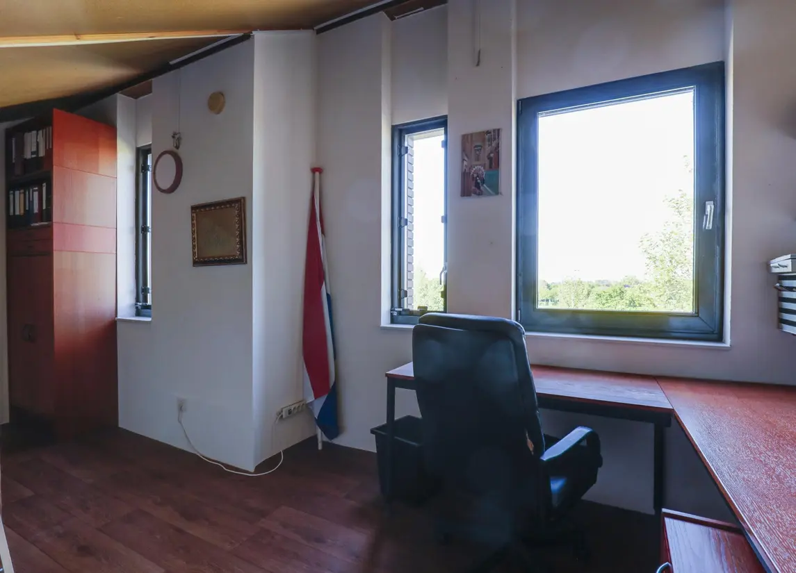 Parkzichtlaan 294