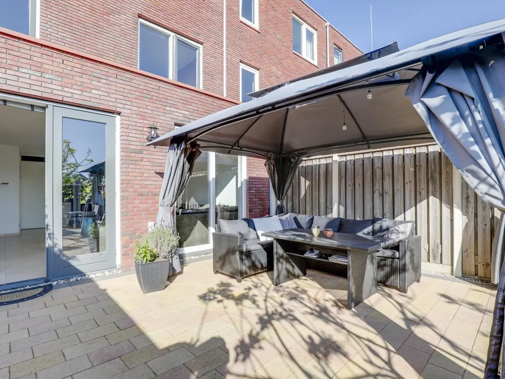 Parkzichtlaan 294, UTRECHT