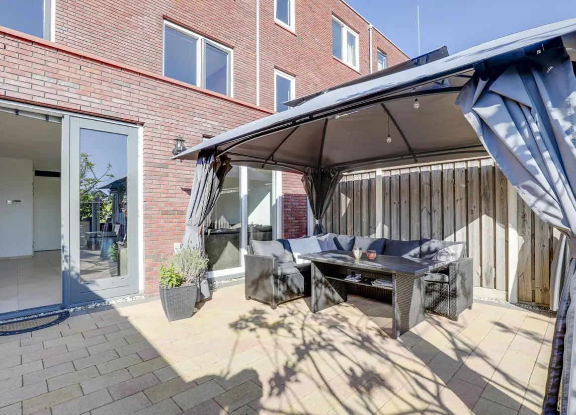 Parkzichtlaan 294