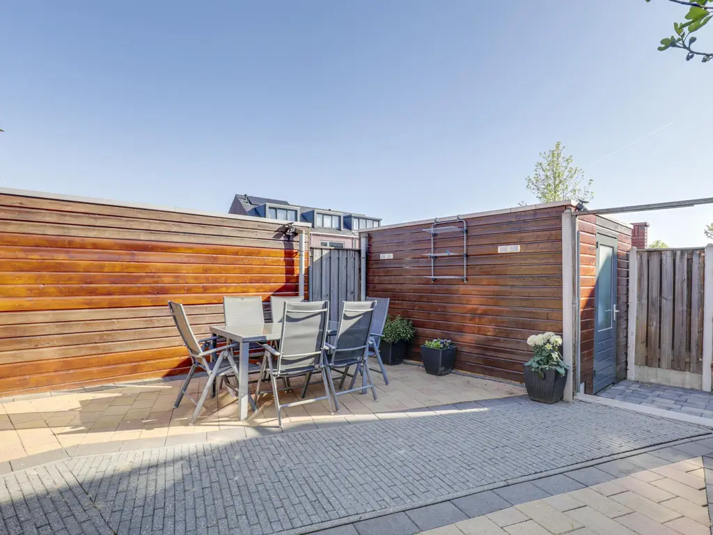Parkzichtlaan 294, UTRECHT