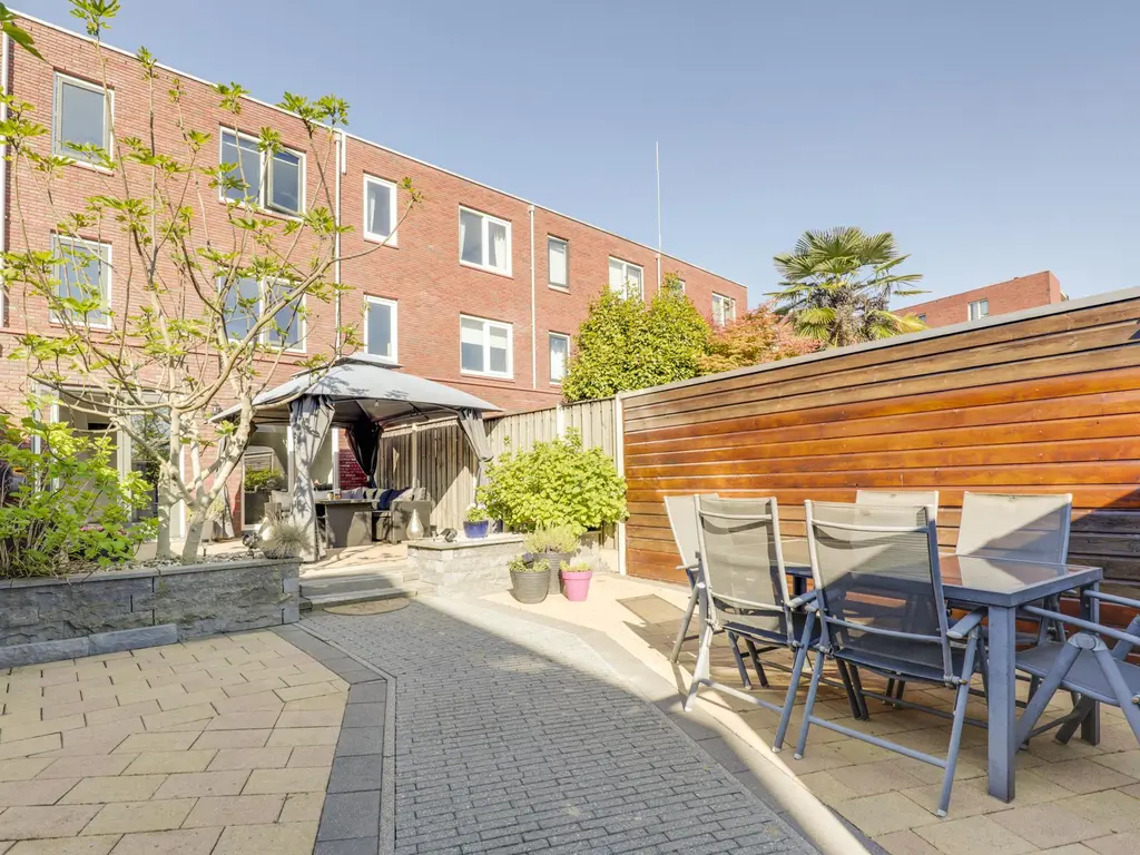 Parkzichtlaan 294, UTRECHT