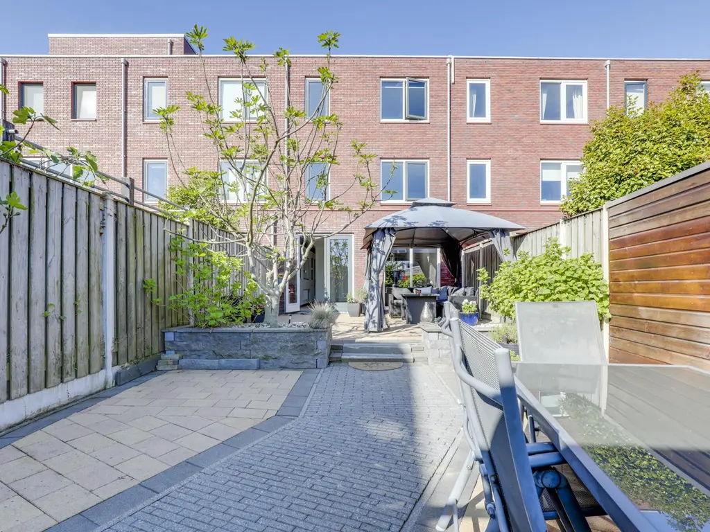 Parkzichtlaan 294, UTRECHT