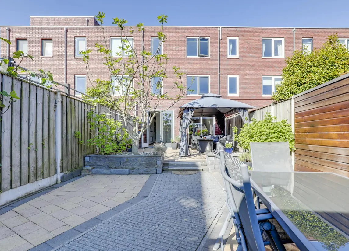Parkzichtlaan 294