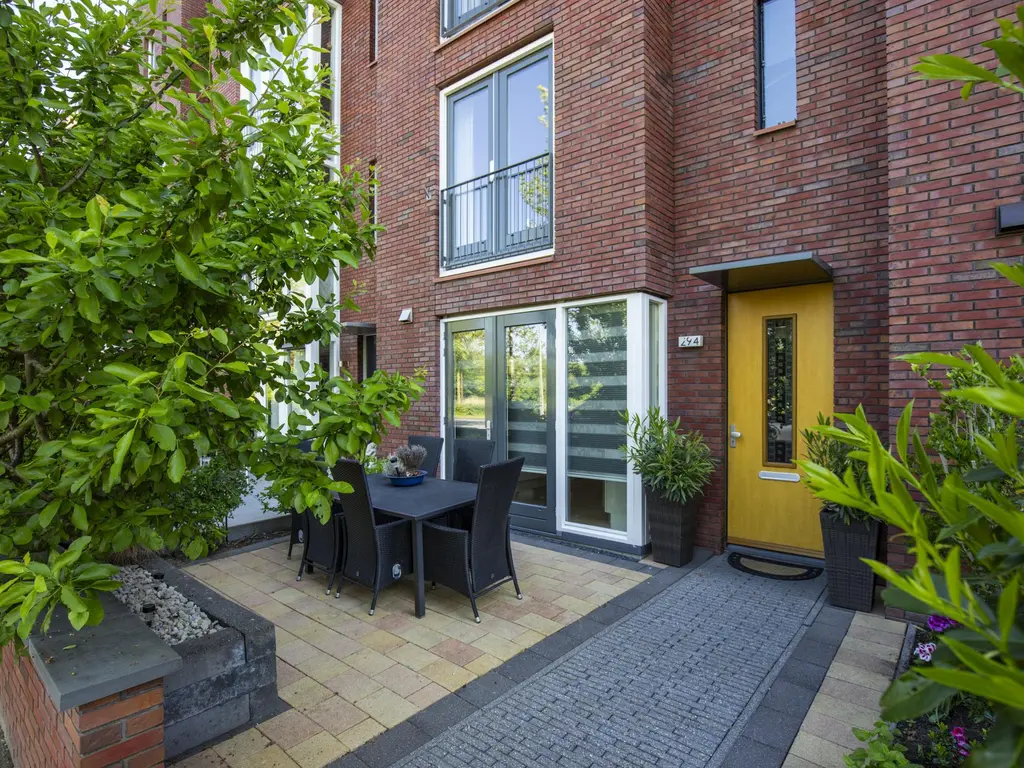 Parkzichtlaan 294, UTRECHT