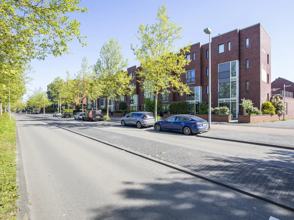 Parkzichtlaan 294, UTRECHT