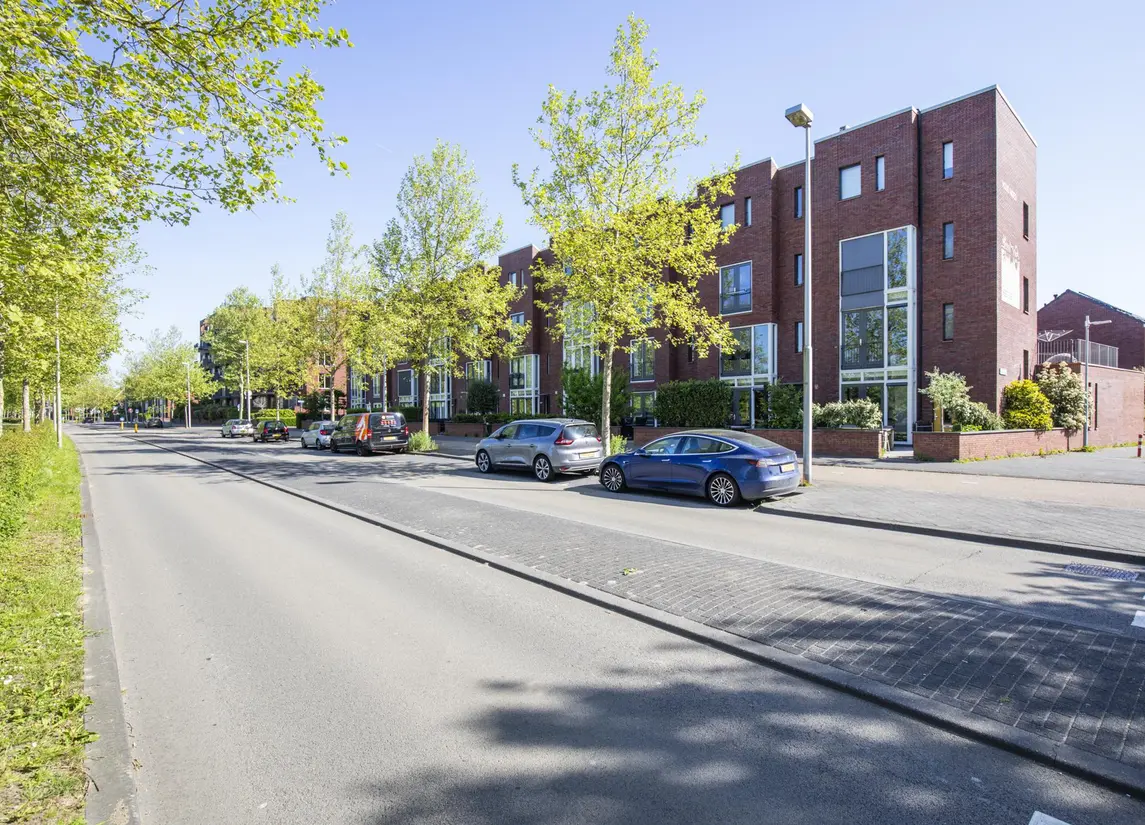 Parkzichtlaan 294