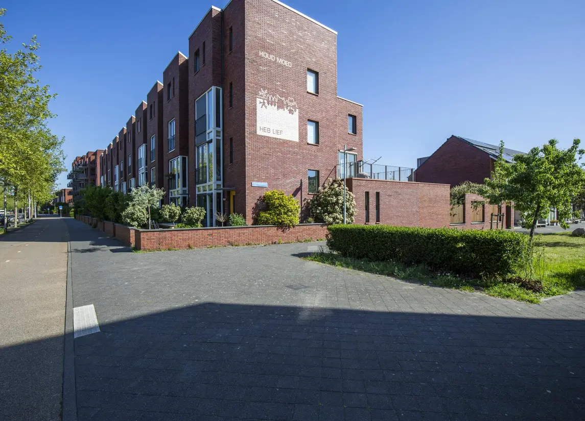 Parkzichtlaan 294