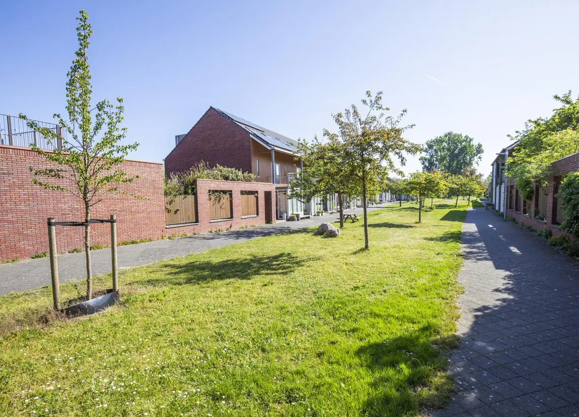 Parkzichtlaan 294