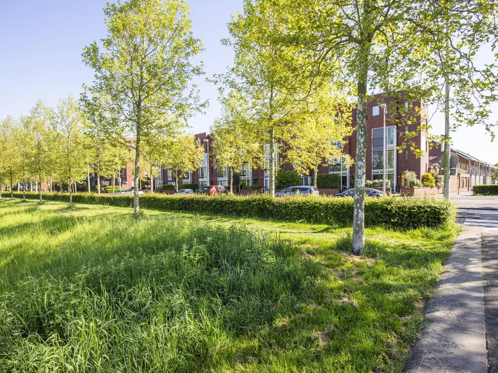 Parkzichtlaan 294, UTRECHT