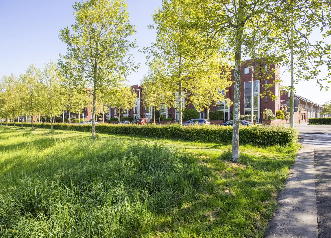 Parkzichtlaan 294