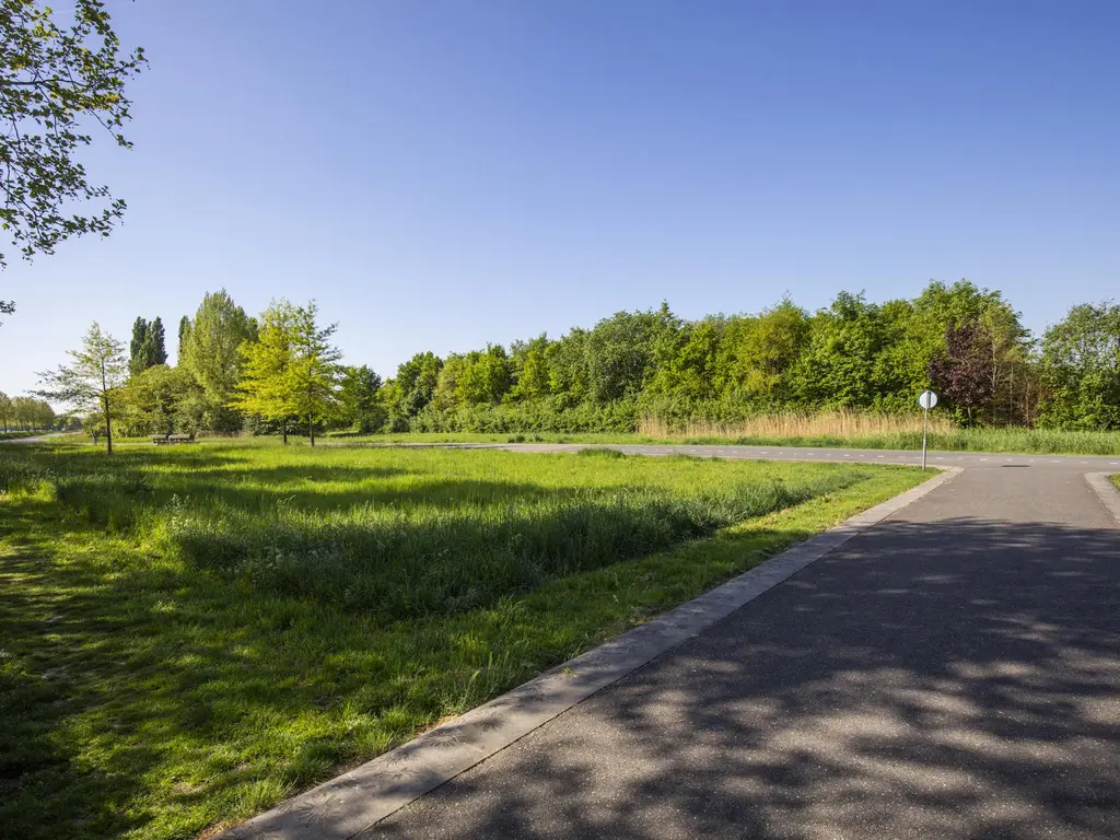 Parkzichtlaan 294, UTRECHT