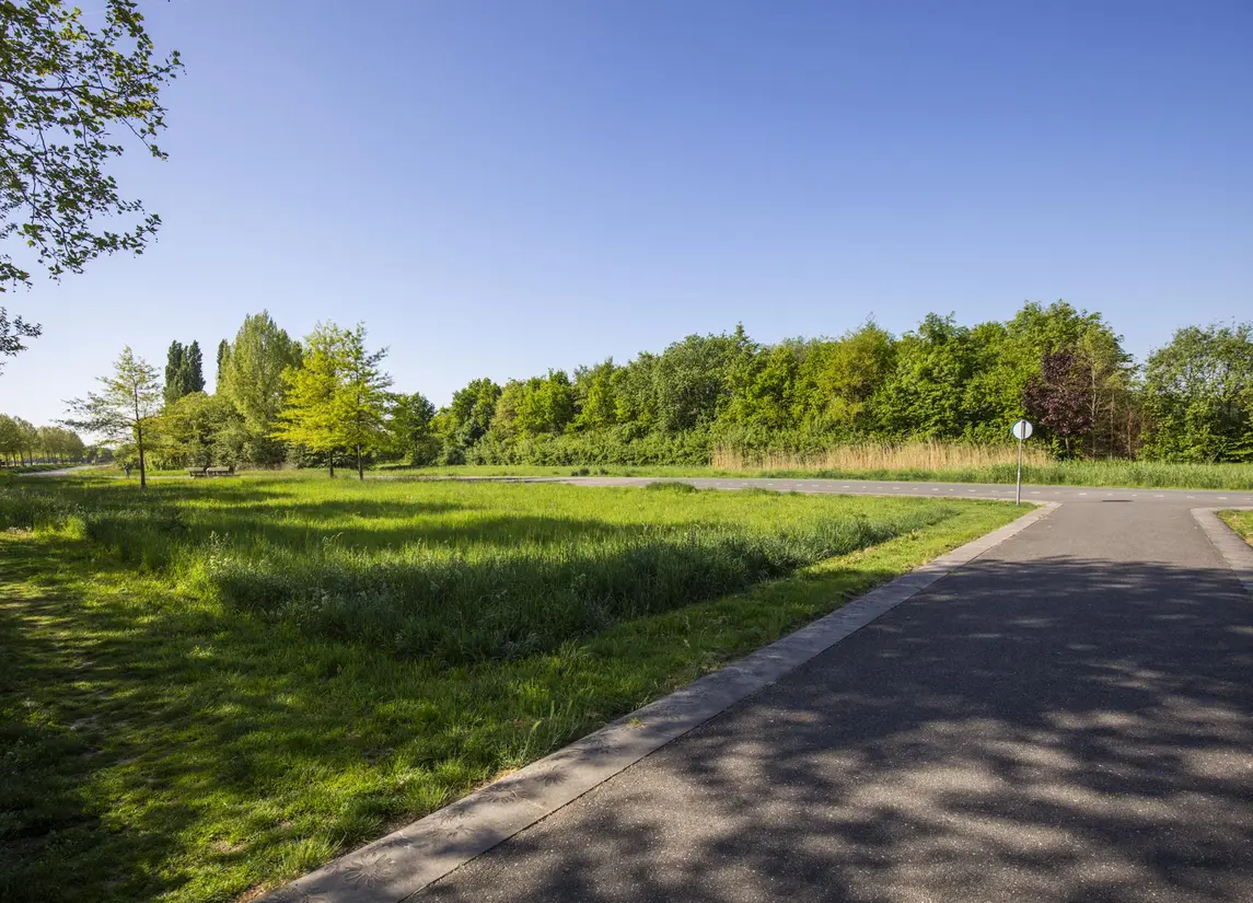 Parkzichtlaan 294