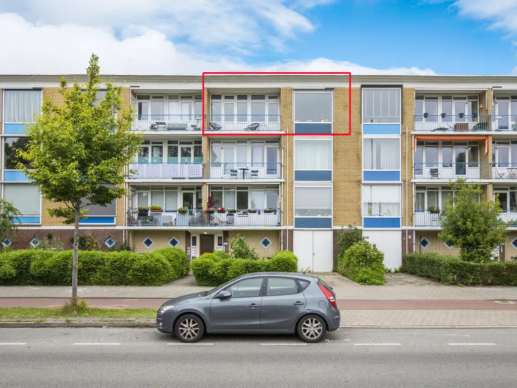 Royaards van den Hamkade 11 2, UTRECHT