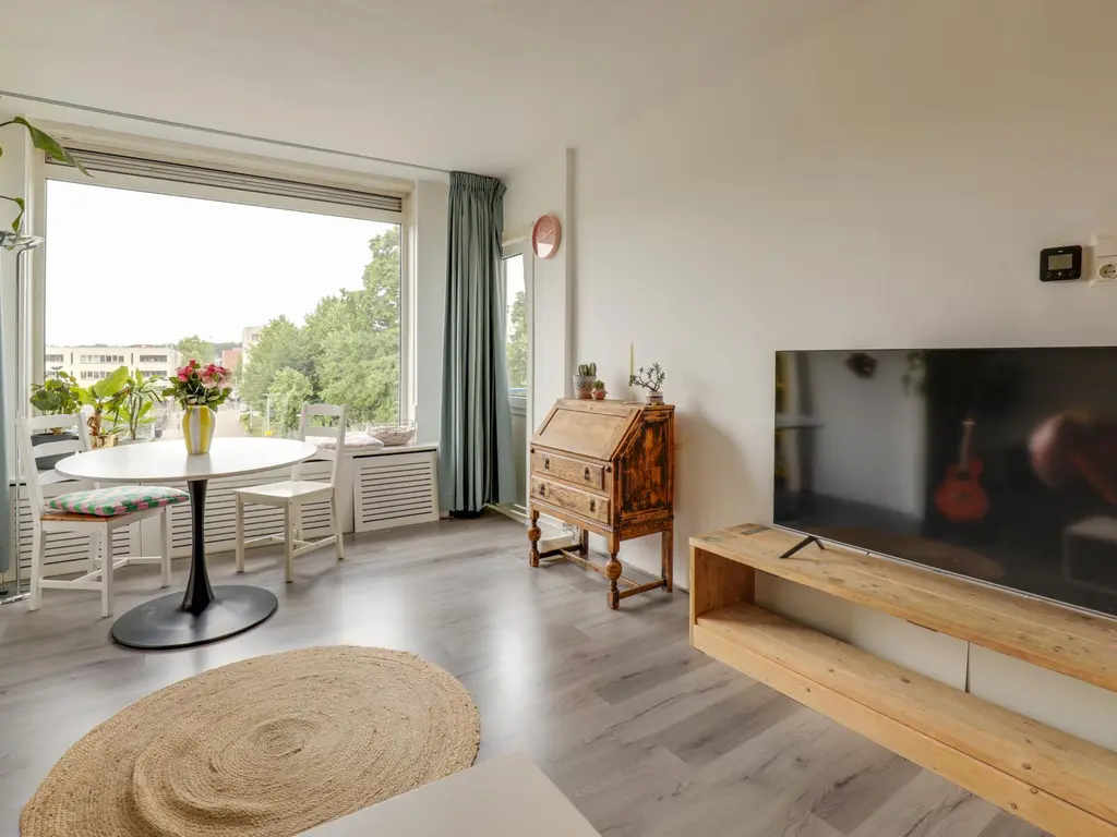 Royaards van den Hamkade 11 2, UTRECHT