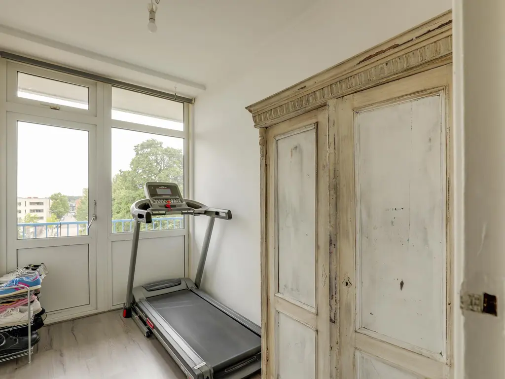 Royaards van den Hamkade 11 2, UTRECHT