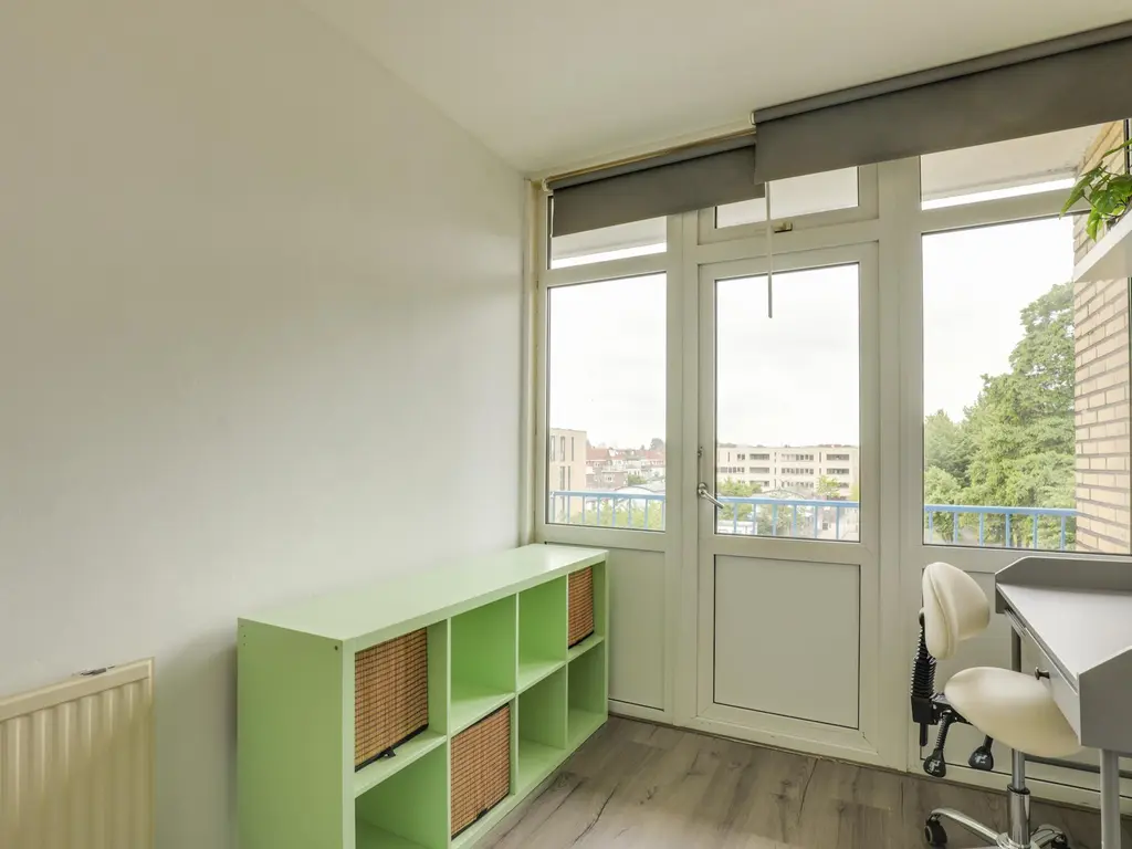 Royaards van den Hamkade 11 2, UTRECHT