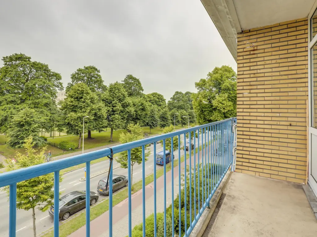 Royaards van den Hamkade 11 2, UTRECHT