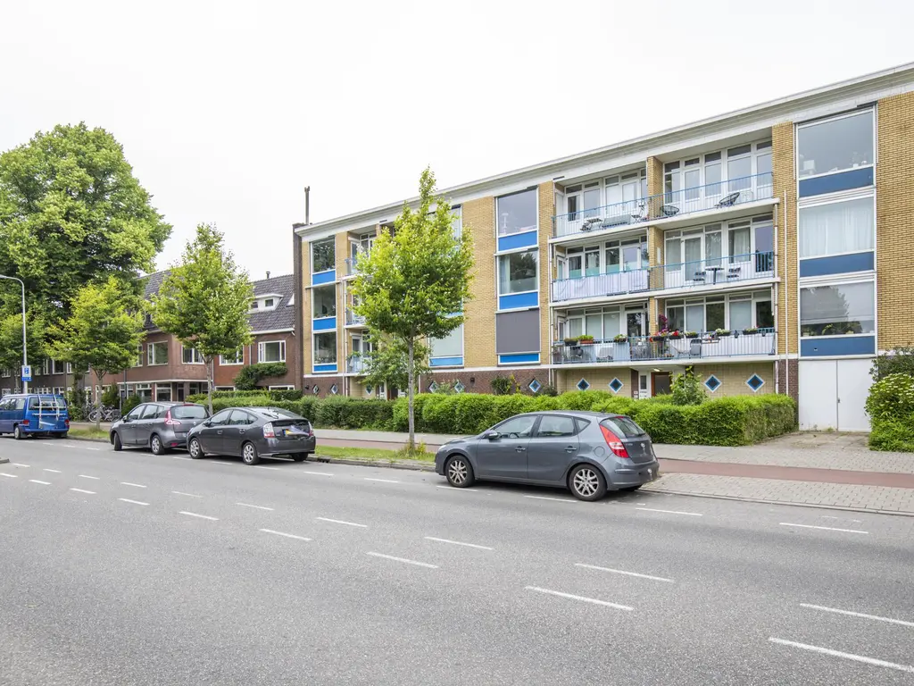 Royaards van den Hamkade 11 2, UTRECHT